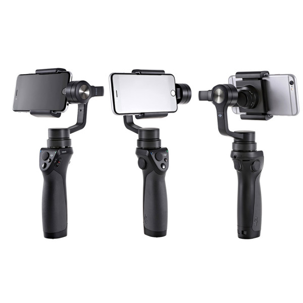Ручной стабилизатор DJI Osmo Mobile
